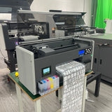 A3 single head DTF printer