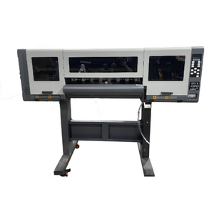 780 five head DTF printer