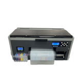 A3 single head DTF printer
