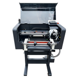 A3 three head UV DTF printer