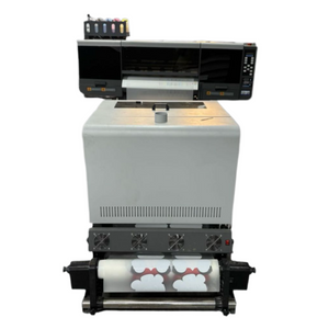 680 two head DTF printer