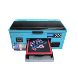 A3 single head DTG printer