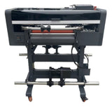 A1 three head UV DTF printer