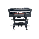 A3 three head UV DTF printer