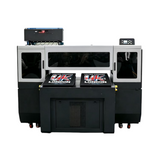 A3 Dual-Station four head DTG printer