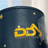 A3 three head UV DTF printer