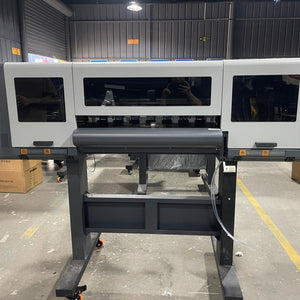 780 six head DTF printer