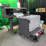 680 two head DTF printer