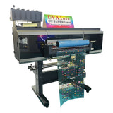780 three head UV DTF printer