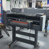 A1 three head UV DTF printer