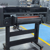 A1 three head UV DTF printer