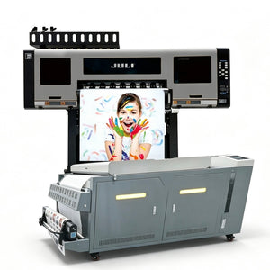 780 five head DTF printer