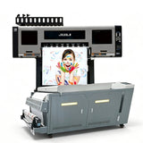 780 five head DTF printer
